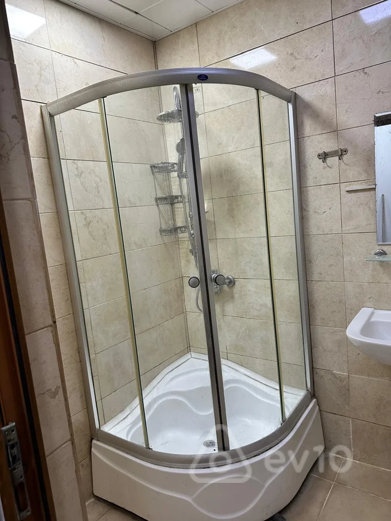 3 otaqlı mənzil, 50 m², Abbas Mirzə Şərifzadə küçəsində — kirayə — Mənzil, Bakı (3)