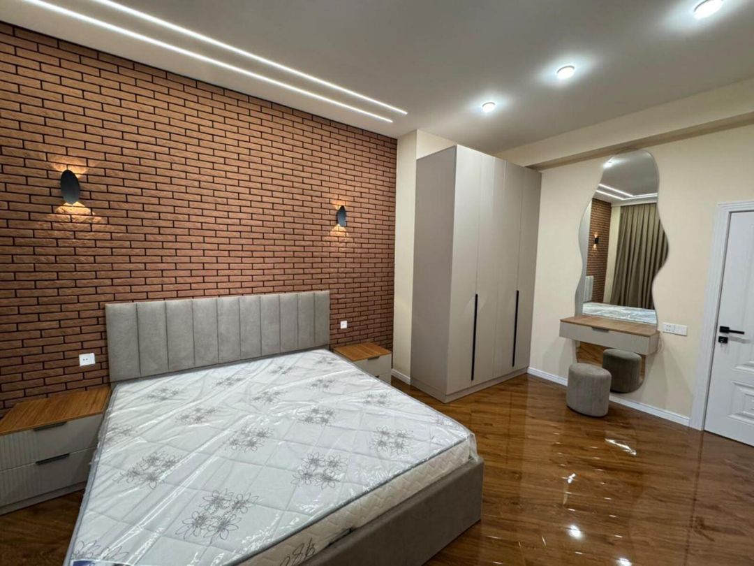 Satılır 2 otaqlı yeni tikili 80 m² — Mənzil, Bakı (11)