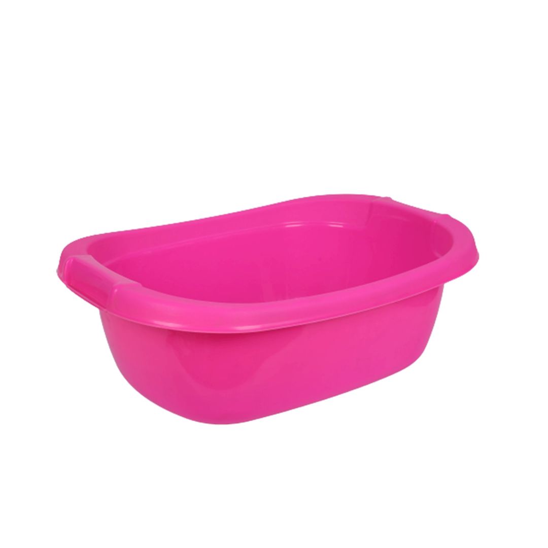 Plastik vanna Dunya Plastic 05603 40 l, müxtəlif rənglər — Mallar, Bakı (3)