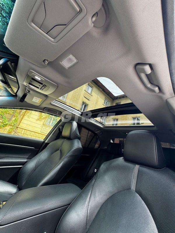 Toyota Camry 2.5 L, 2021, 144 000 km — Avtomobillər, Bakı (5)
