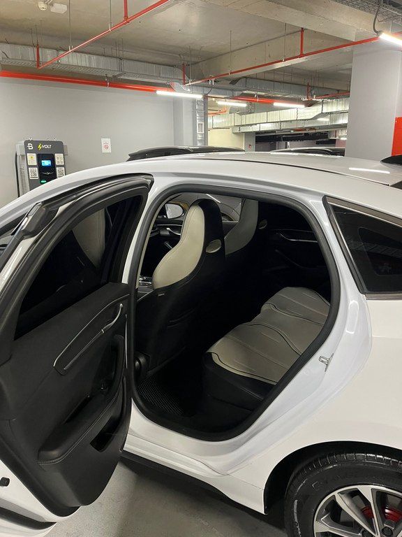 BYD Destroyer 05, 1.5 L, 18.3 kWh, 2025 il, 97 000 km 77-RO-318 — Avtomobillər, Bakı (11)
