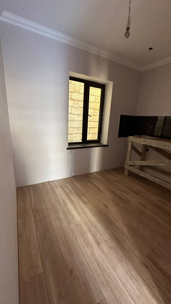 Satılır 4 otaqlı həyət evi/bağ evi 130 m² — Ev, villa, Bakı (8)