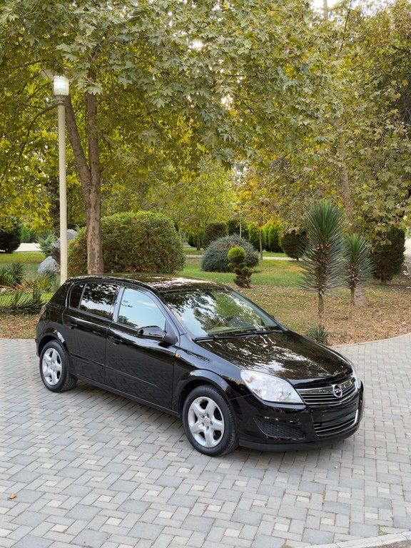 Opel Astra, 1.6 L, 2008 il, 270 000 km — Avtomobillər, Bərdə (2)
