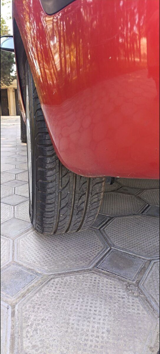 KIA Rio, 2006 il 77-XY-506 — Avtomobillər, Bakı (10)