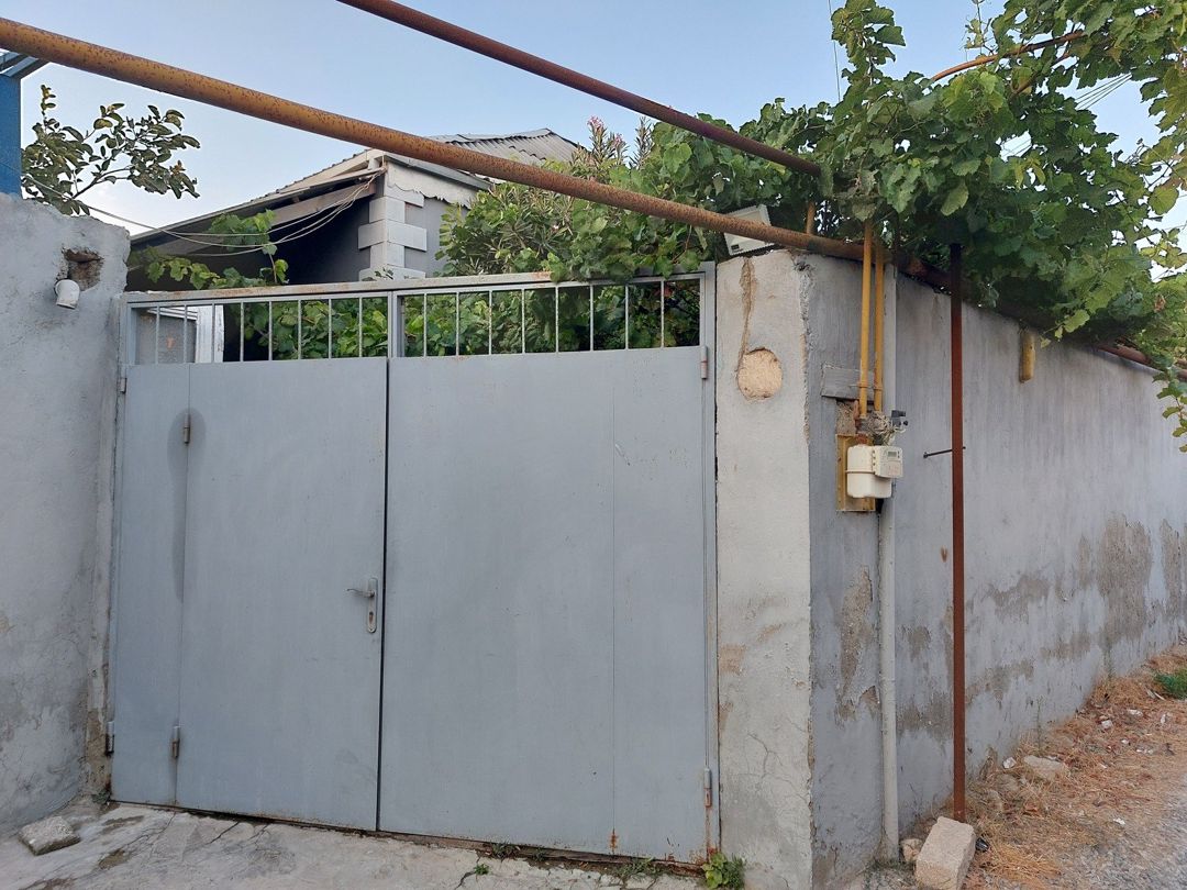 Satılır 3 otaqlı həyət evi/bağ evi 100 m² — Ev, villa, Bakı (7)