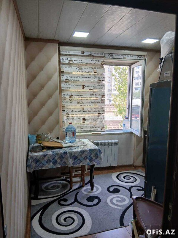 Köhnə tikili Satılır Xətai r., 2 otaq, 65 m² — Mənzil, Bakı (5)
