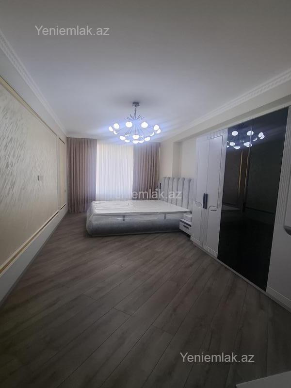 Satılır 2 otaqlı Bina evi menzil (Yeni tikili), 80 m², Sumqayıt Bulvarı — Mənzil, Sumqayıt (8)