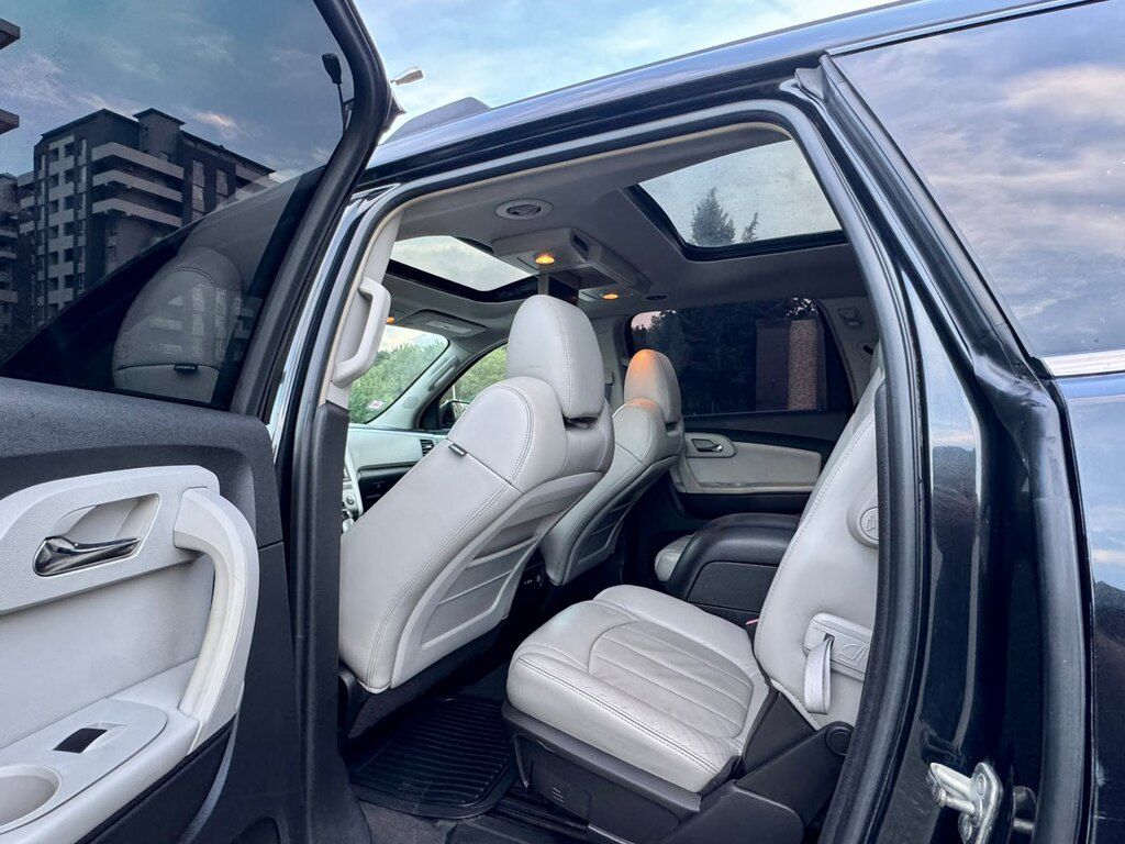 Chevrolet Traverse, 3.6 L, 2009 il, 364 650 km — Avtomobillər, Bakı (5)