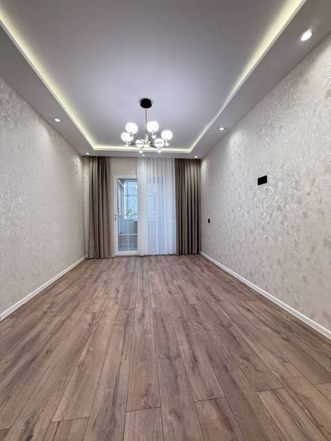 Satılır 2 otaqlı köhnə tikili 50 m² — Bakı