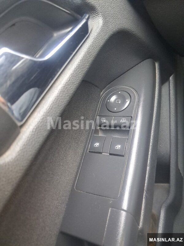 Opel Astra, 2009 il — Avtomobillər, Sumqayıt (5)