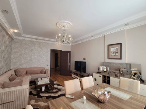 Satılır 2 otaqlı yeni tikili 77 m² — Bakı