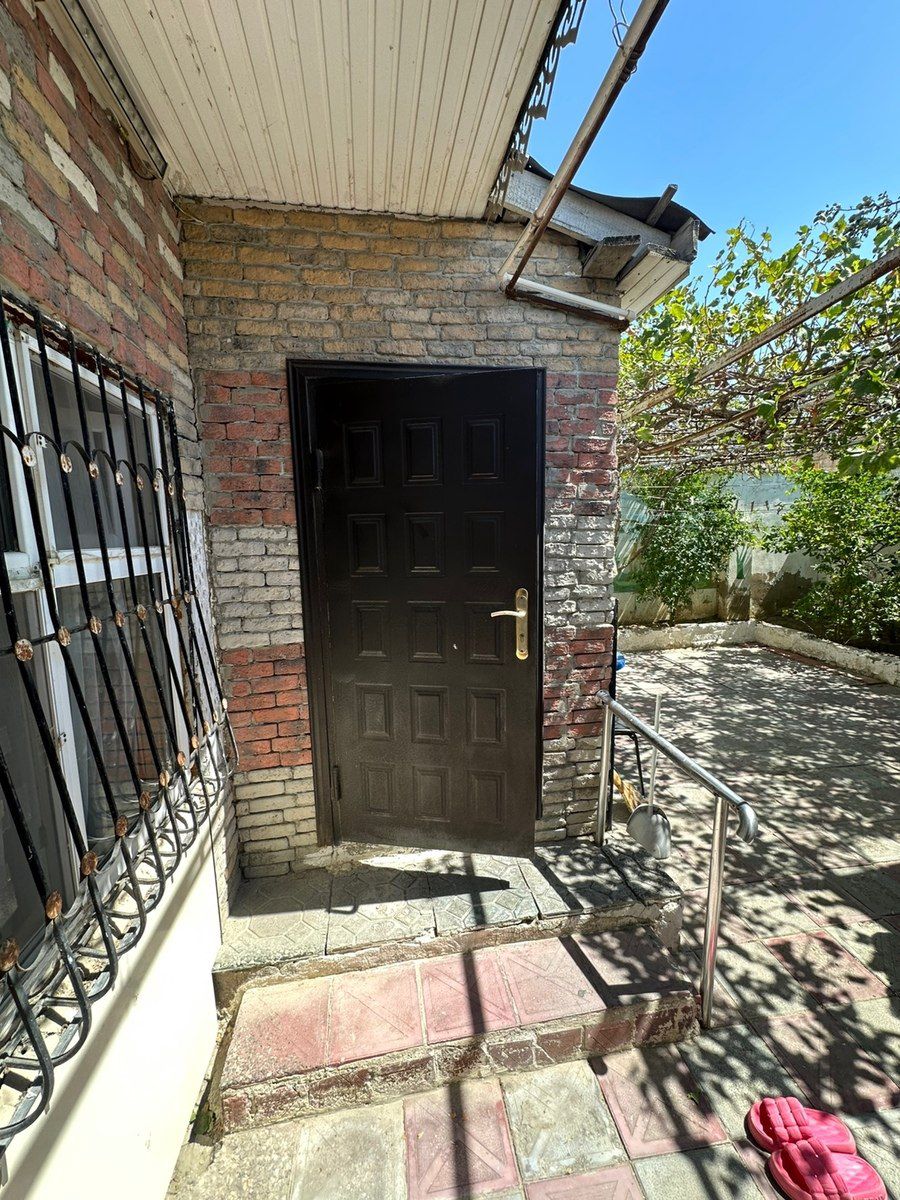 Həyət evi, Lökbatan qəs — Ev, villa, Bakı (6)