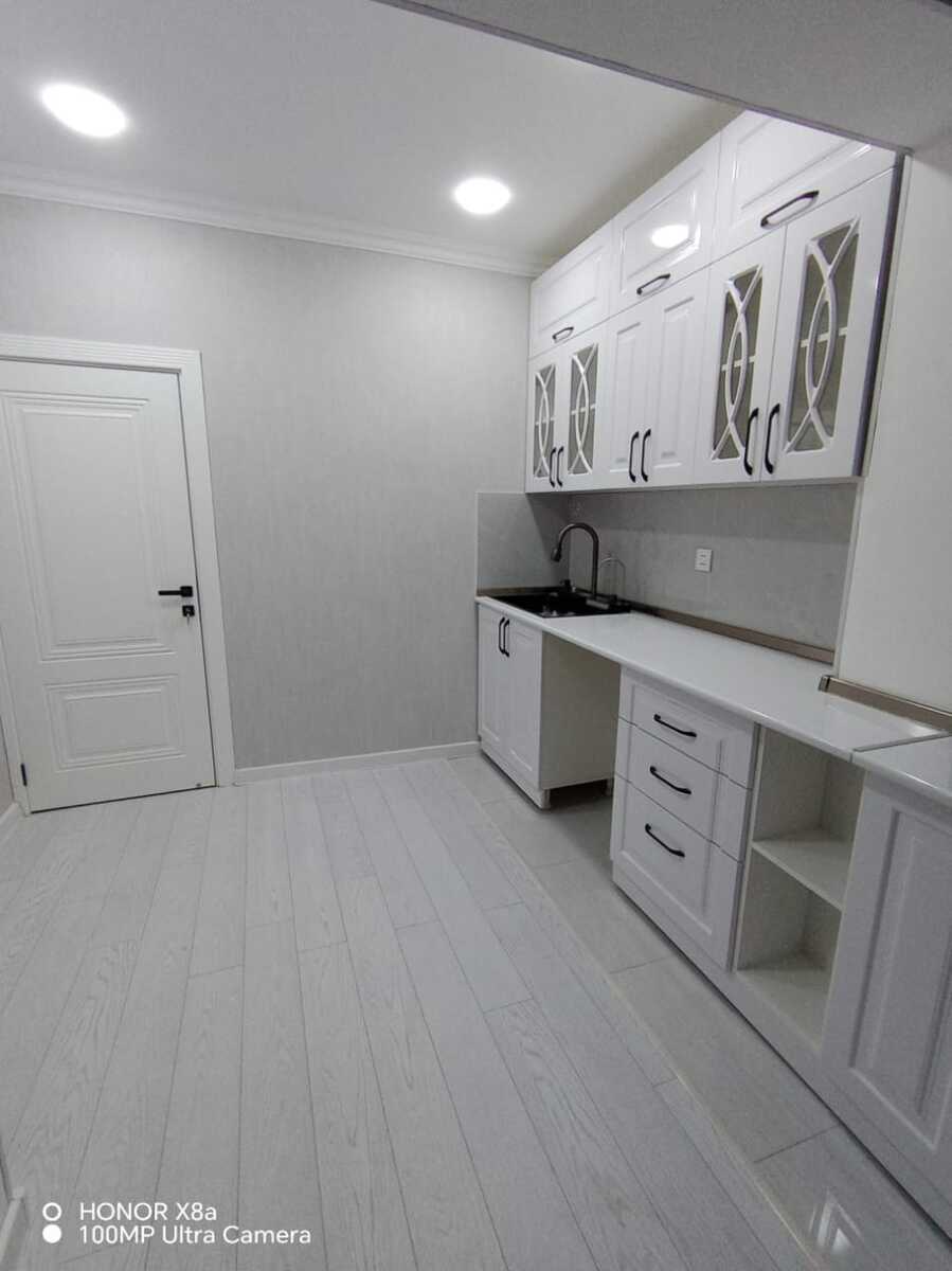 Satılır 2 otaqlı köhnə tikili 60 m² — Mənzil, Bakı (11)