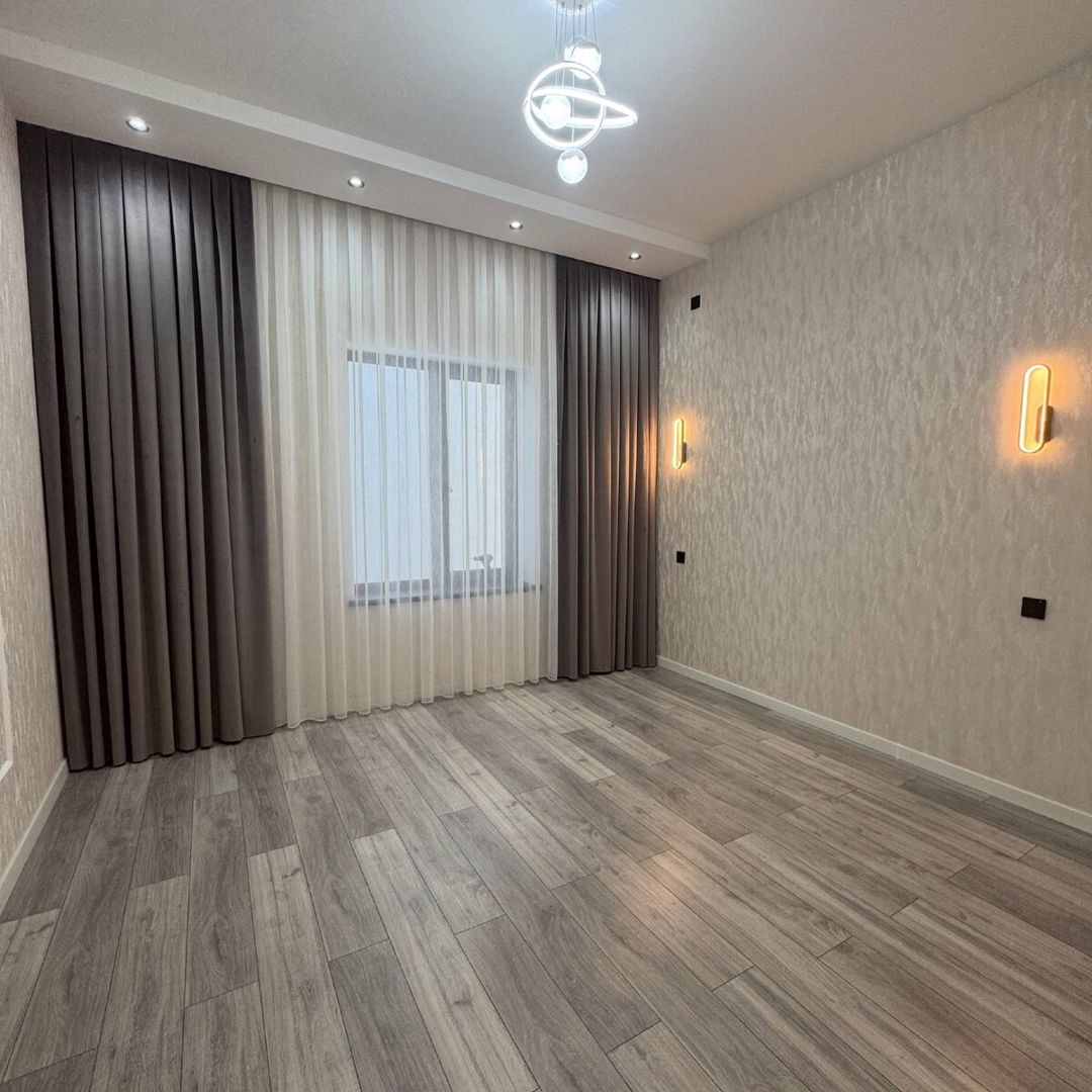 Satılır 4 otaqlı həyət evi/bağ evi 145 m² — Ev, villa, Bakı (9)