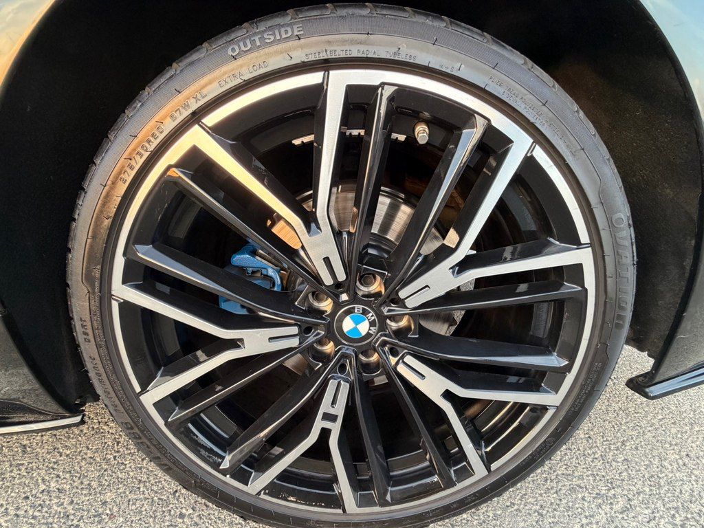 BMW 530e, 2.0 L, 12 kWh, 2018 il, 207 000 km 77-MO-209 — Avtomobillər, Bakı (12)