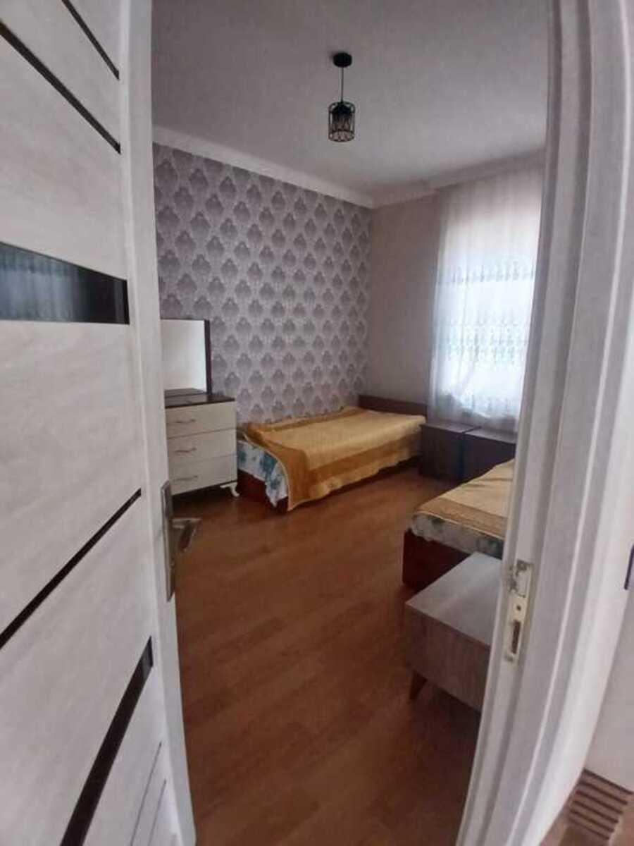İcarəyə verilir 3 otaqlı həyət evi/bağ evi 90 m² — Ev, villa, Bakı (9)