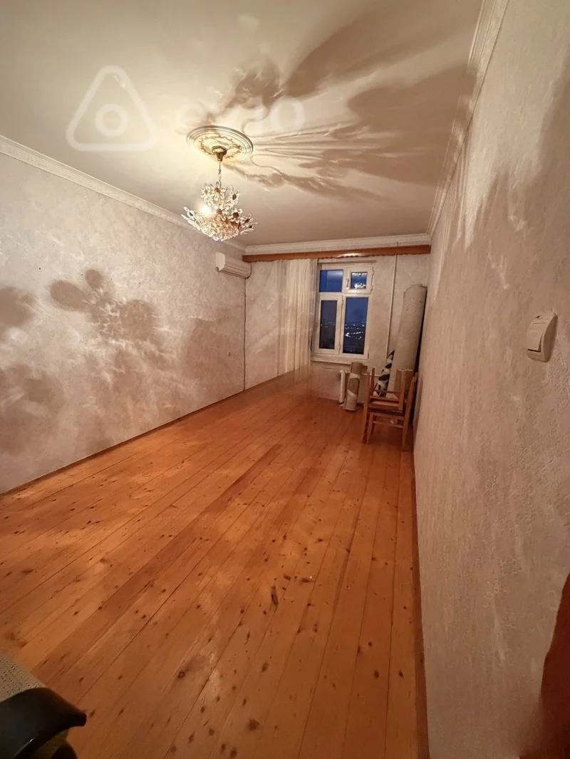 2 otaqlı mənzil, 45 m², yeni günəşli — kirayə — Mənzil, Bakı (7)