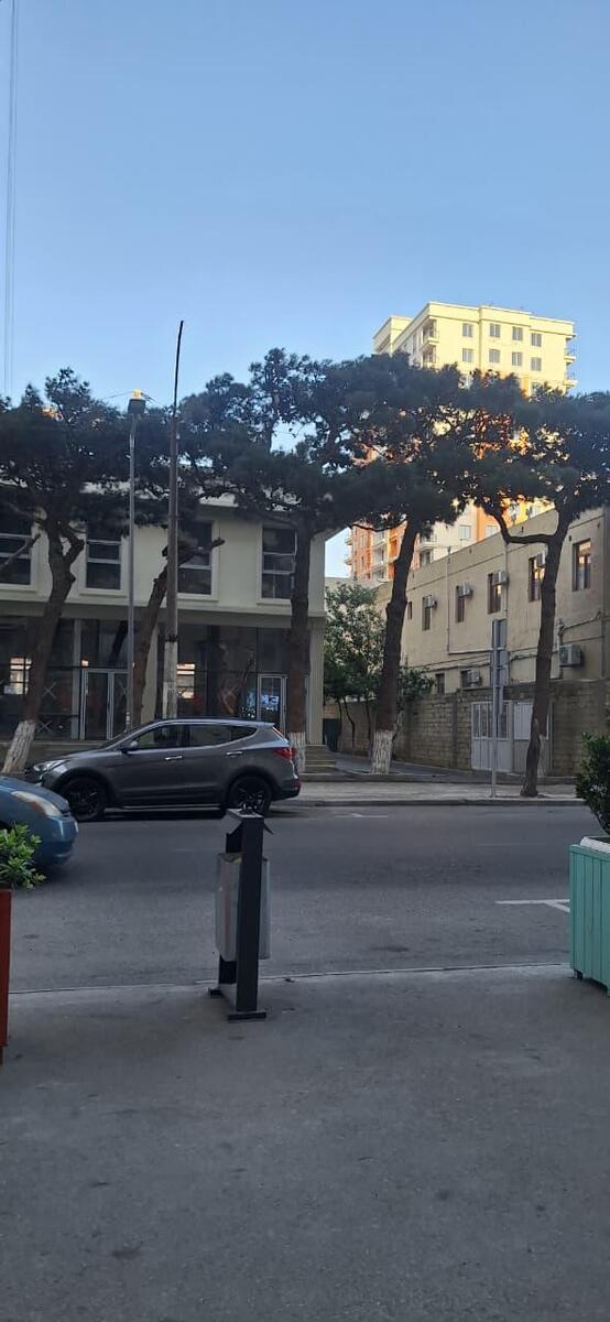 Satılır 2 otaqlı yeni tikili 80 m² — Mənzil, Bakı (3)