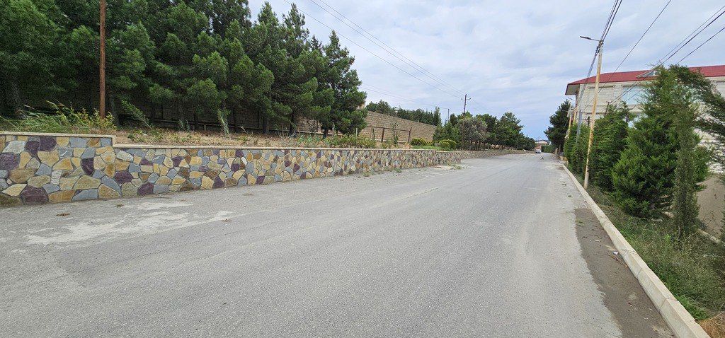 Satılır torpaq 45 sot — Torpaq, Bakı (10)