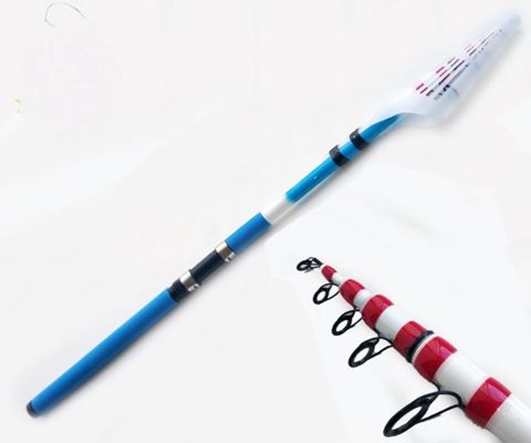 Spinninq Aquazoo 390 sm — Bakı