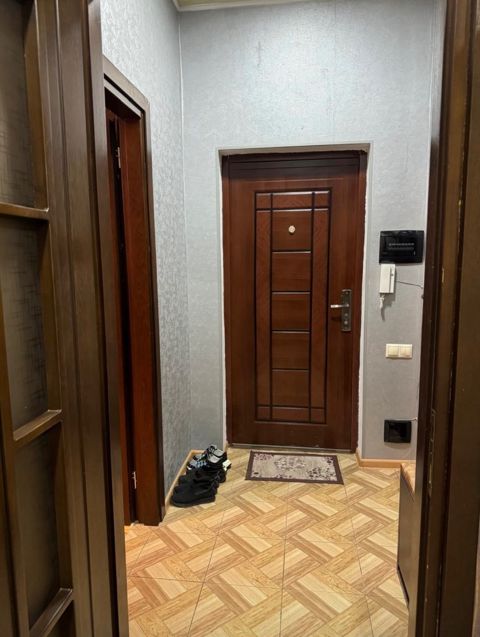 1-otaqlı yeni tikili kirayə verilir, Xırdalan ş., 37 m² — Xırdalan