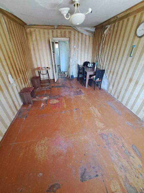 Satılır 3 otaqlı köhnə tikili 70 m² — Bakı