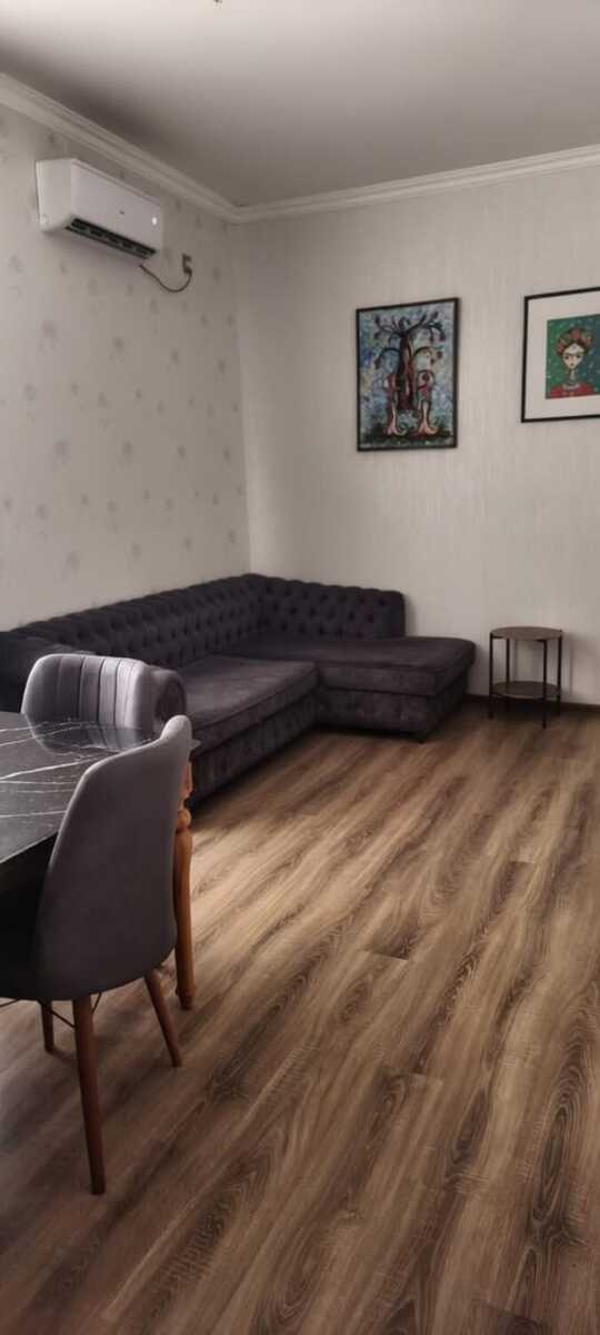 Satılır 3 otaqlı yeni tikili 83.5 m² — Mənzil, Bakı (3)