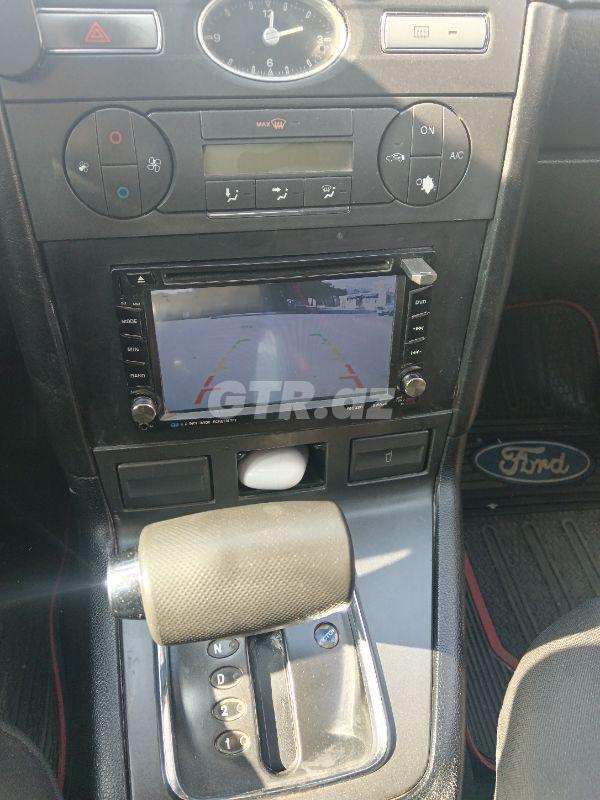 Ford Mondeo 2.0 L, 2006, 457 000 km 90-MO-143 — Avtomobillər, Bakı (4)