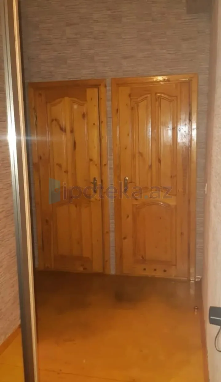 Satılır: 2 Otaq, Yeni tikili, 50.00 m² — Mənzil, Masazır (3)