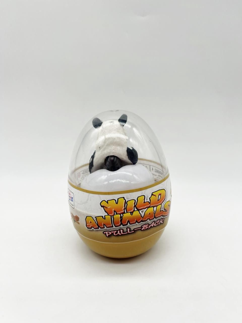 Oyuncaq Japanese Gashapon Panda, plastik, 3 yaş — Mallar, Bakı (2)