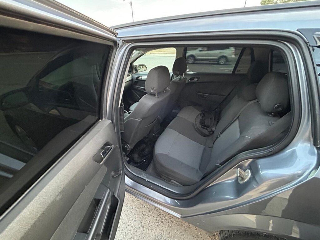 Opel Astra, 1.4 L, 2006 il, 440 000 km — Avtomobillər, Bakı (10)