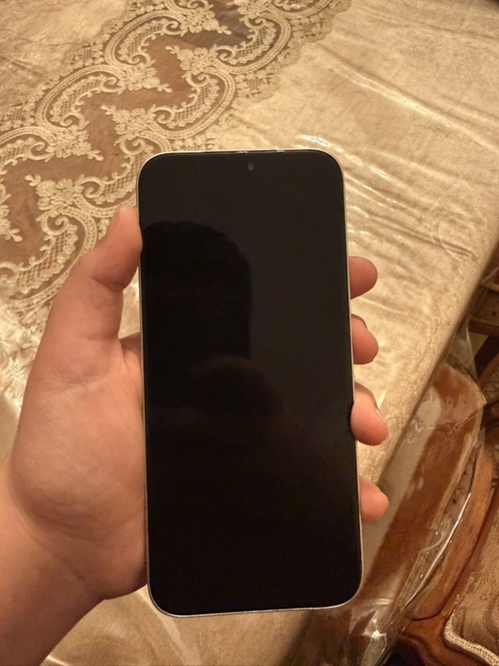 Honor X8c, 128 GB, rəng - Ağ — Honor, Gəncə (2)