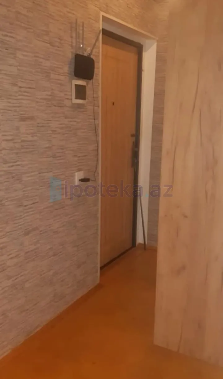 Satılır: 2 Otaq, Yeni tikili, 50.00 m² — Mənzil, Masazır (8)