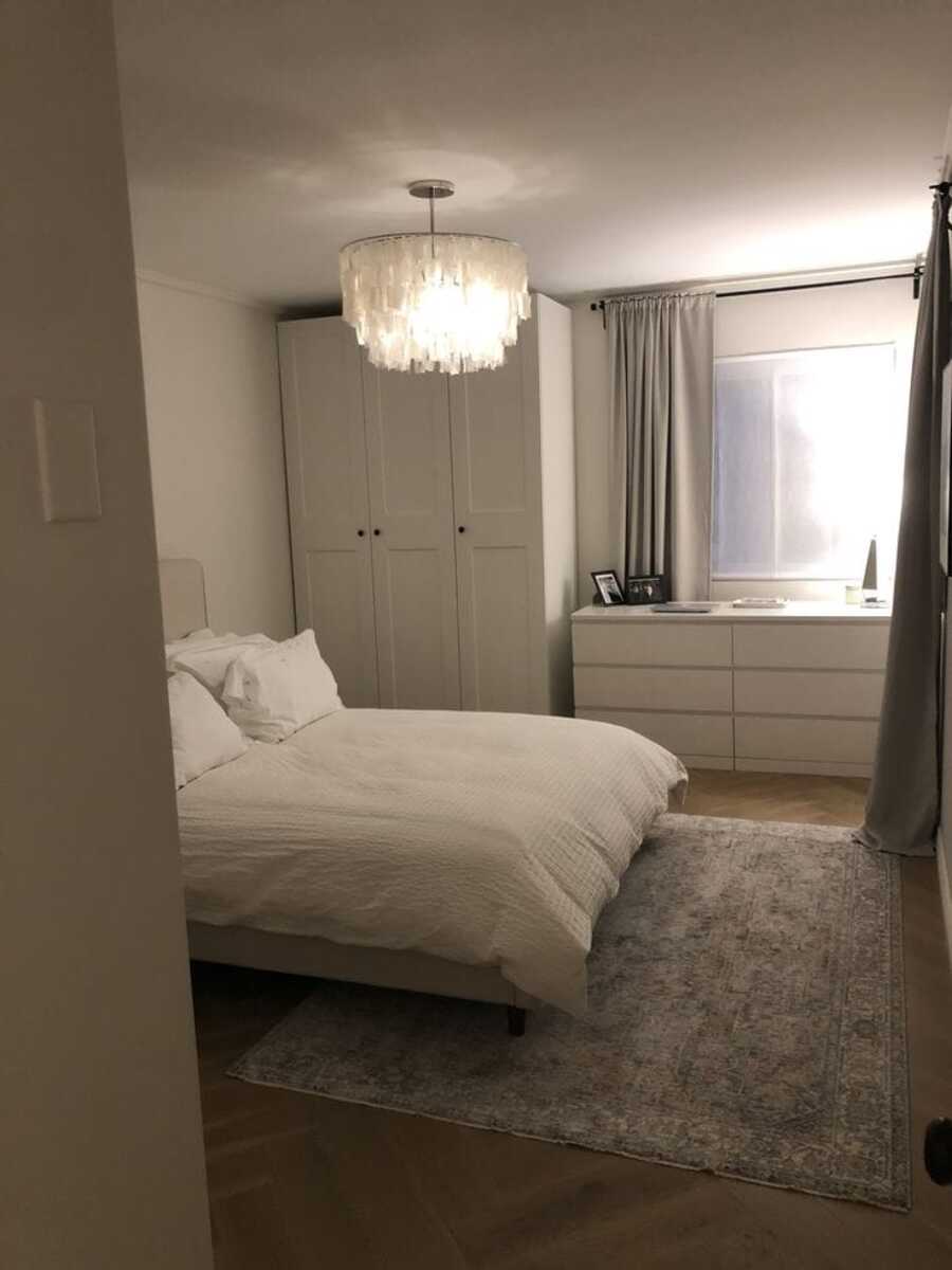 İcarəyə verilir 2 otaqlı yeni tikili 55 m² — Mənzil, Bakı (7)