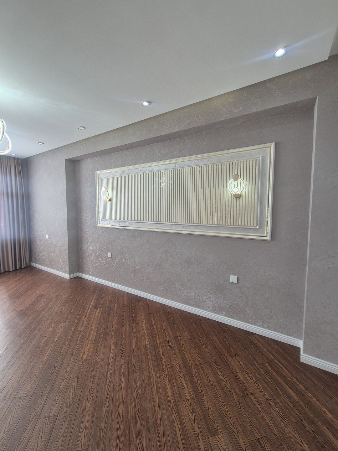 Satılır 3 otaqlı yeni tikili 135 m² — Mənzil, Bakı (8)