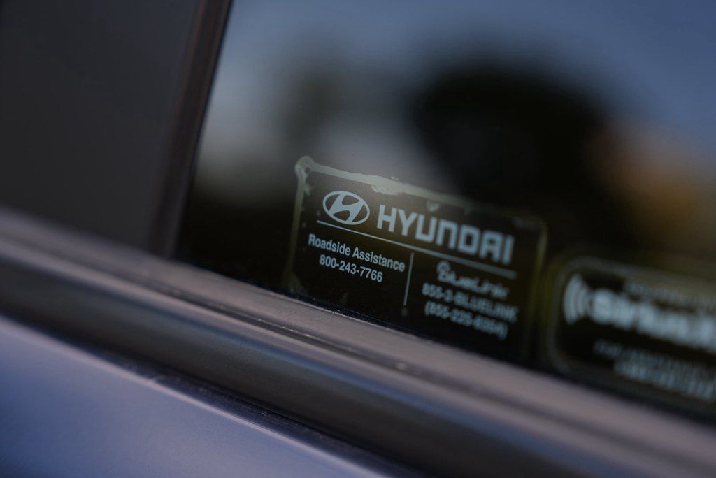 Hyundai Venue, 1.6 L, 2023 il, 57 000 km 77-VR-730 — Avtomobillər, Bakı (8)