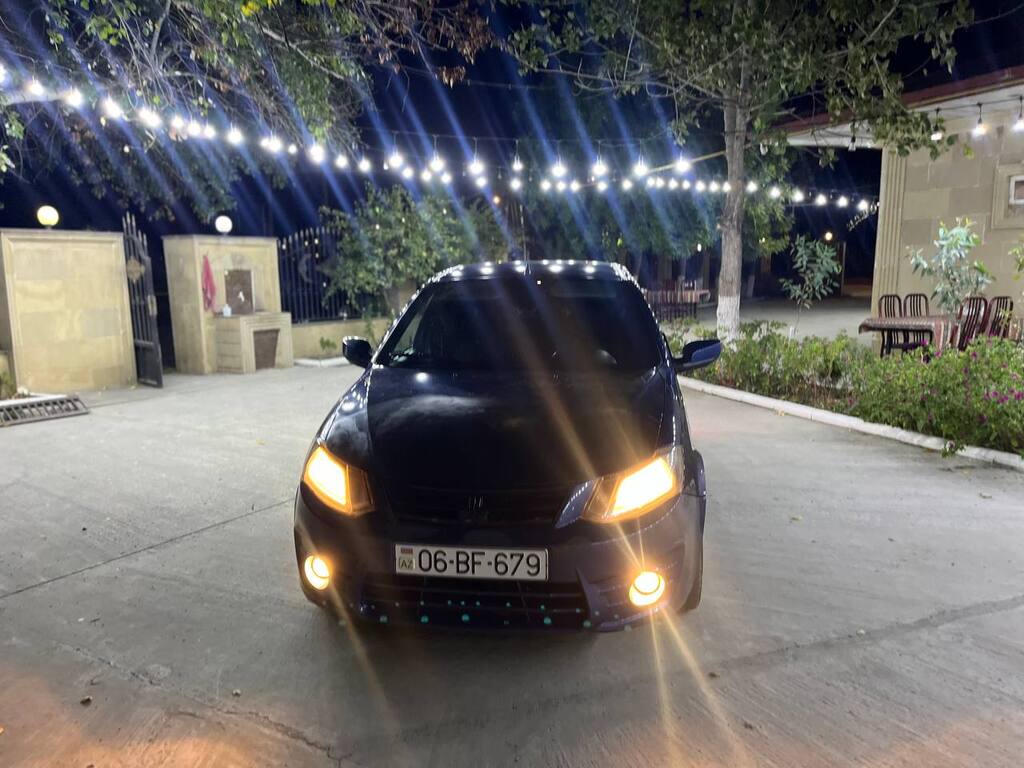 Saipa Saina, 1.5 L, 2018 il, 318 000 km 06-BF-679 — Avtomobillər, Şirvan (3)