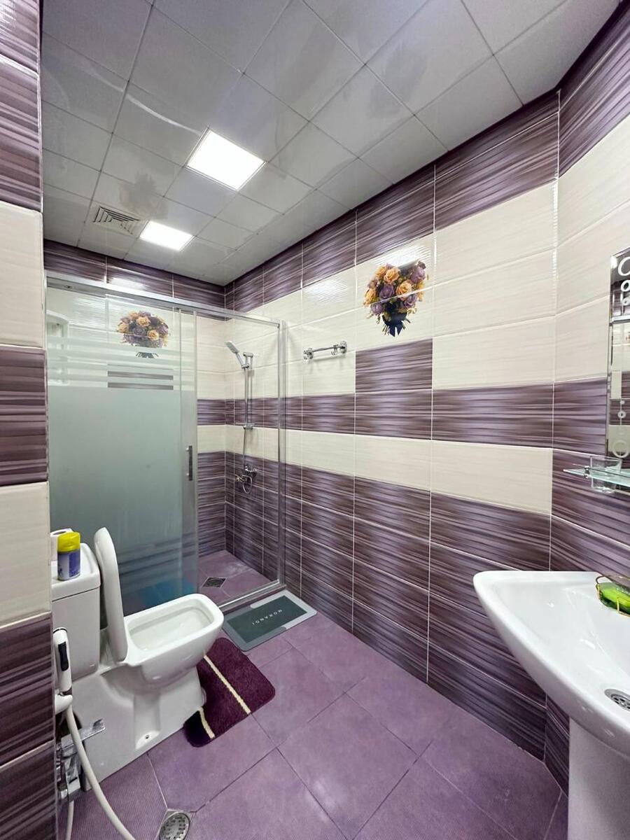 Satılır 2 otaqlı yeni tikili 60 m² — Mənzil, Bakı (12)