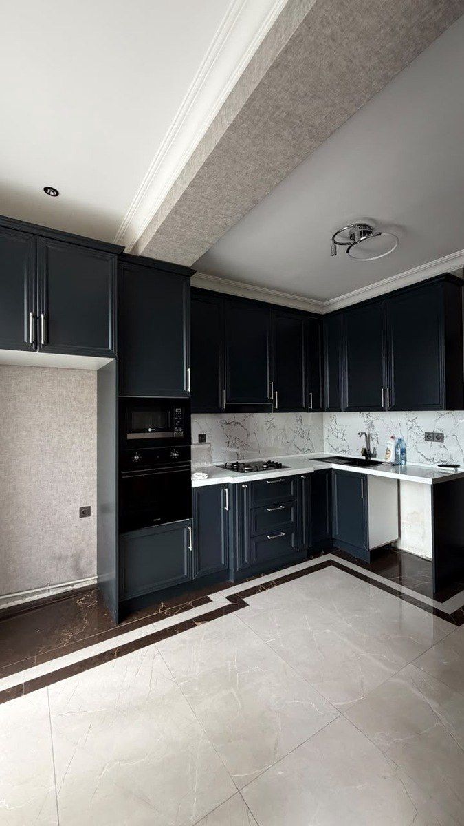 Satılır 2 otaqlı yeni tikili 105 m² — Mənzil, Bakı (9)