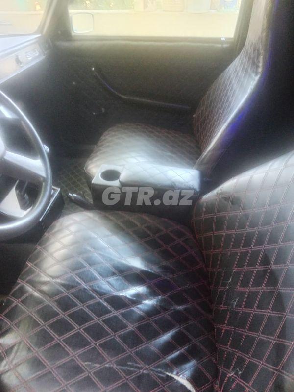 Lada (vaz) 2107 1.6 l, 2010, 63 352 km 90-HC-783 — Avtomobillər, Yevlax (6)