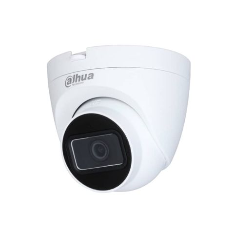 2Mp Hd-cvı Kamera Dahua DH-HAC-HDW1200TRQP-0280B-S5 — Bakı