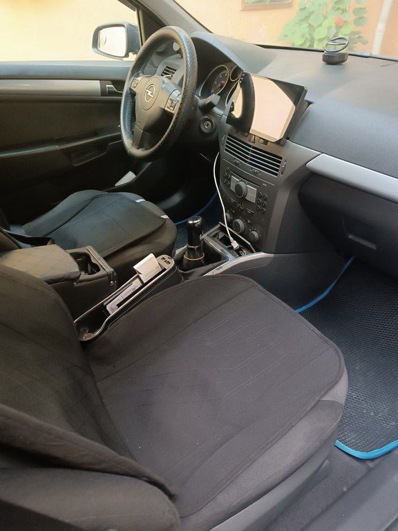 Opel Astra, 1.3 L, 2005 il, 300 000 km 99-SP-521 — Avtomobillər, Bakı (6)