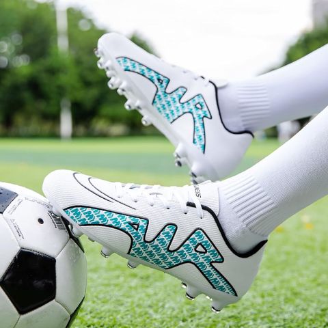 Futbol butsları Futsal Cleats Quality, rəngbərəng, ölçü 40 — Bakı