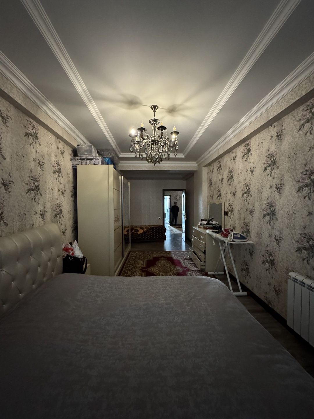 Satılır 3 otaqlı yeni tikili 126 m² — Mənzil, Bakı (10)