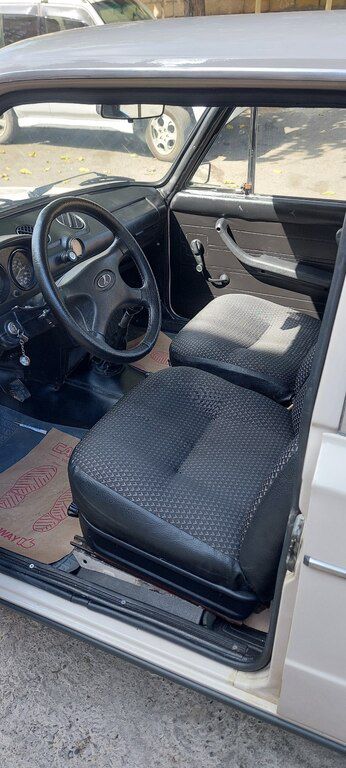 Lada (VAZ) 2106, 1.5 L, 1990 il, 89 532 km 10-DF-087 — Avtomobillər, Cəlilabad (4)