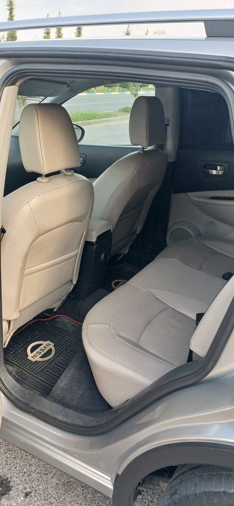 Nissan Qashqai, 2.0 L, 2013 il, 276 300 km 77-LP-458 — Avtomobillər, Sumqayıt (11)