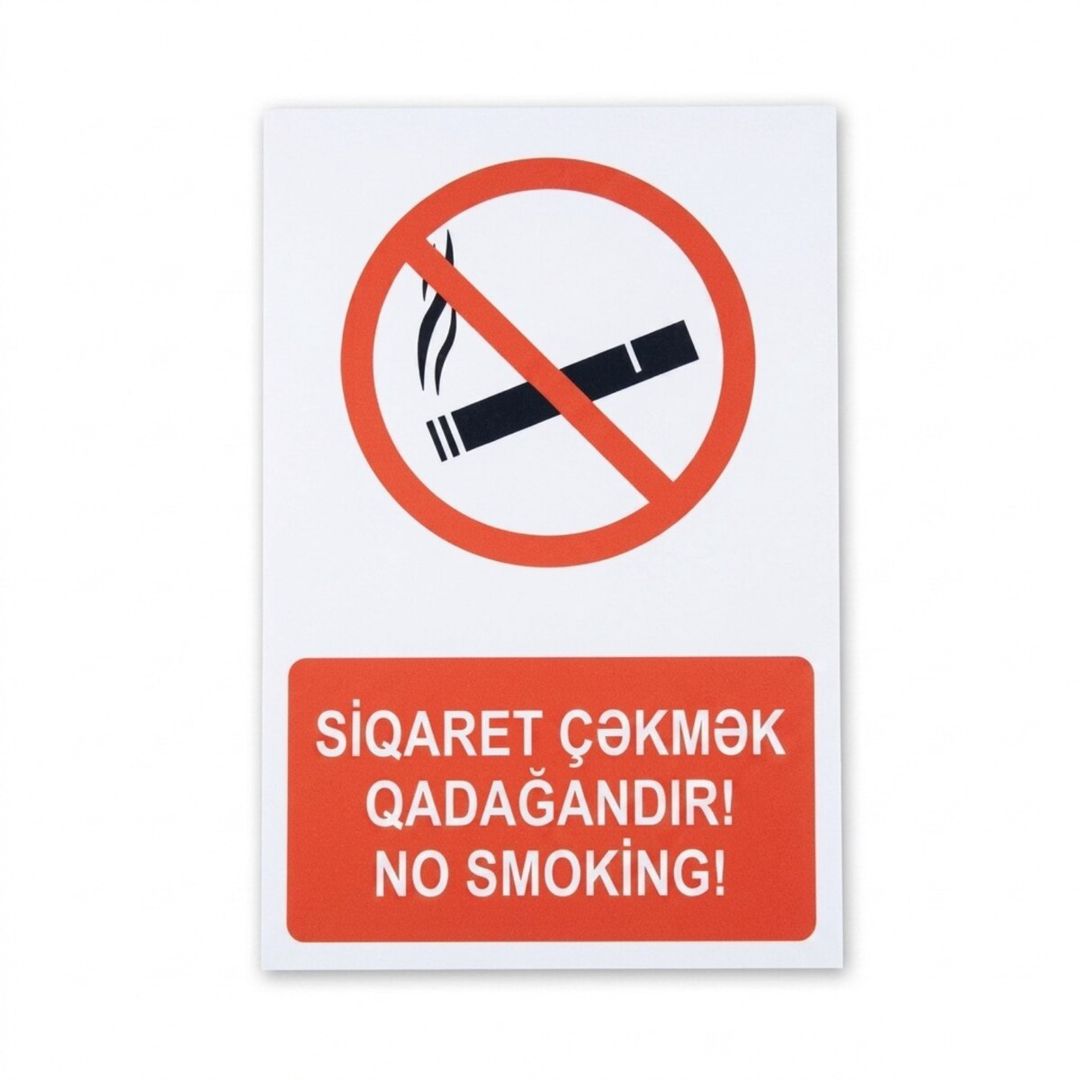Məlumat lövhələri — Biznes və avadanlıq, Bakı (9)