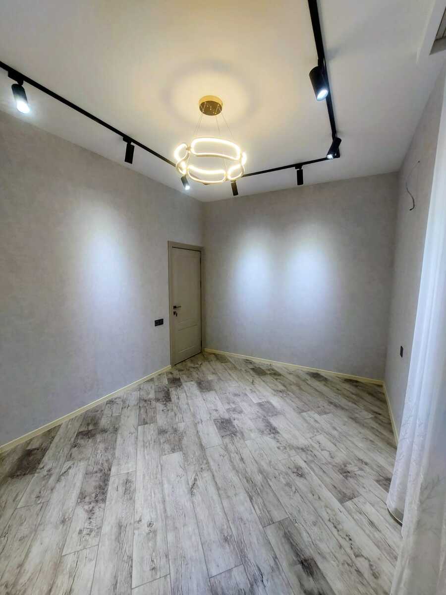 Satılır 4 otaqlı həyət evi/bağ evi 110 m² — Ev, villa, Bakı (11)