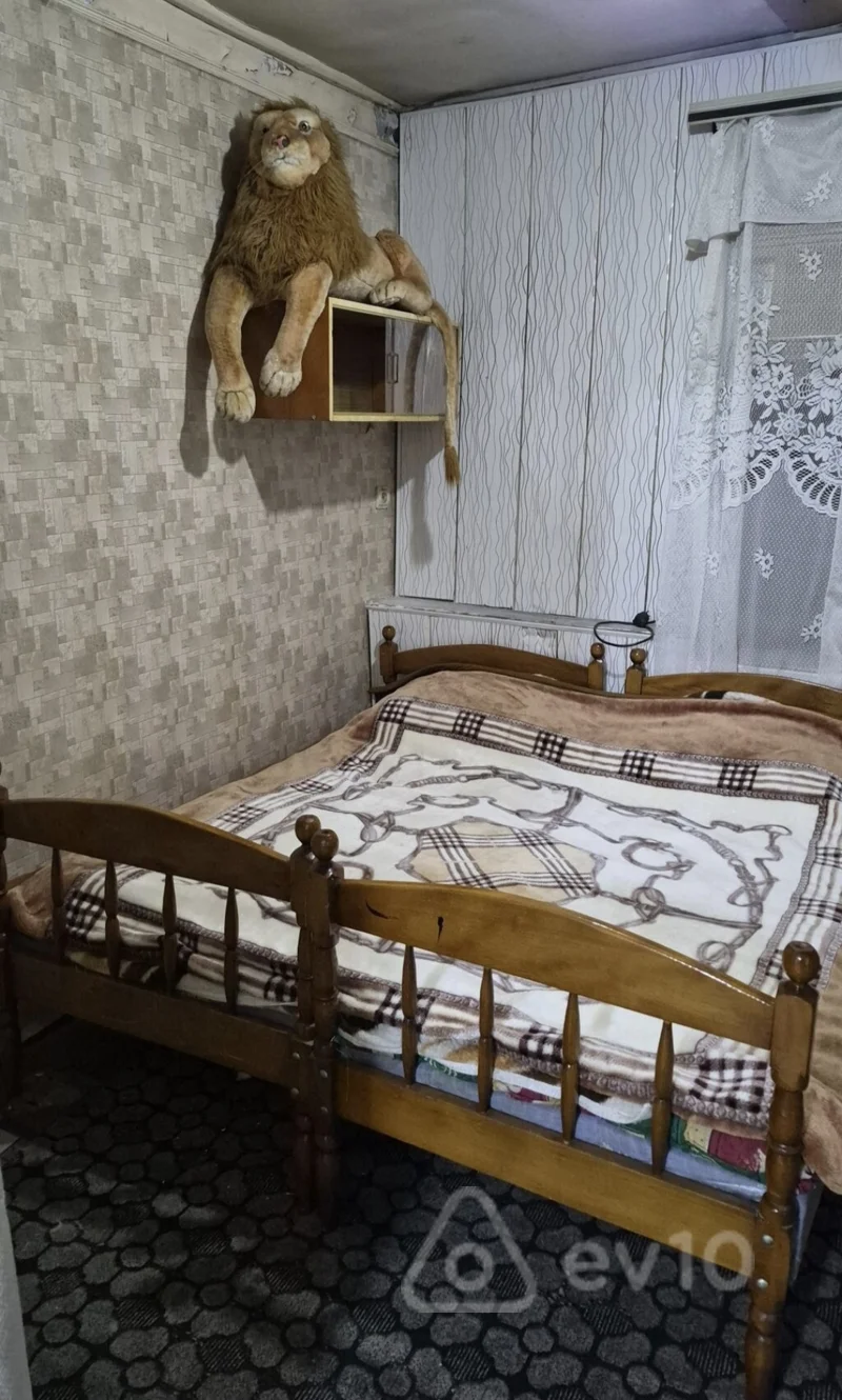 2 otaqlı həyət evi, 35 m², Merkezi park — kirayə — Ev, villa, Bakı (3)
