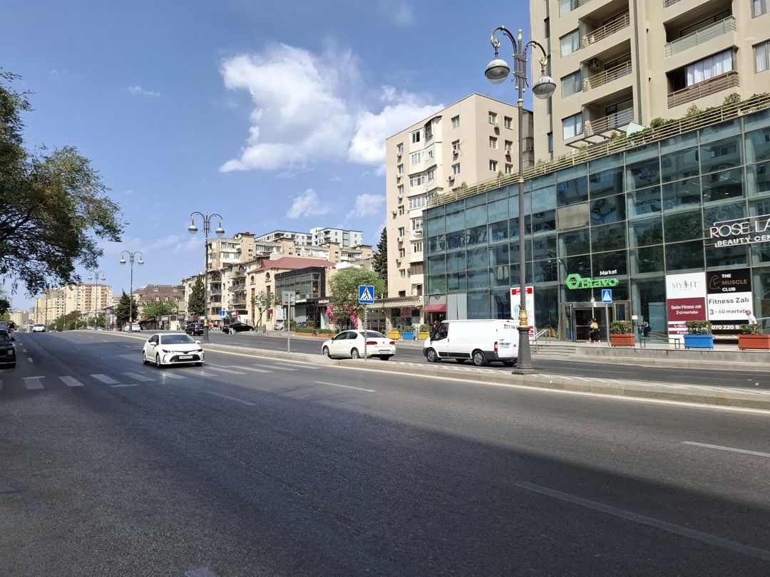 Satılır obyekt 60 m² — Əmlak, Bakı (2)